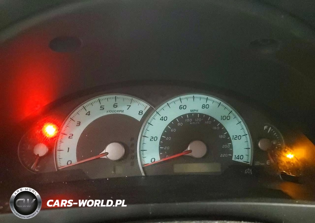 2010 Toyota Camry Se VIN:4T1BF3EK6AU044674 - 9
