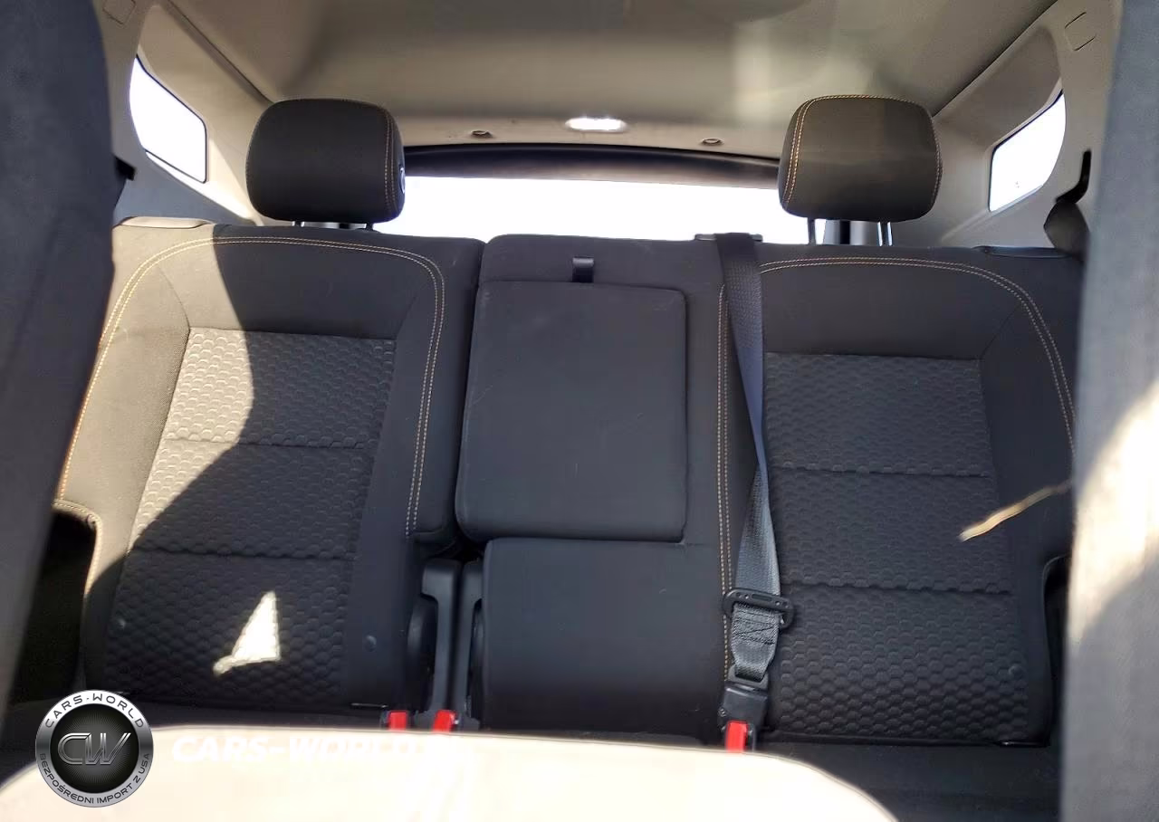 2019 GMC Terrain Sle VIN:3GKALMEV1KL187802 - 10