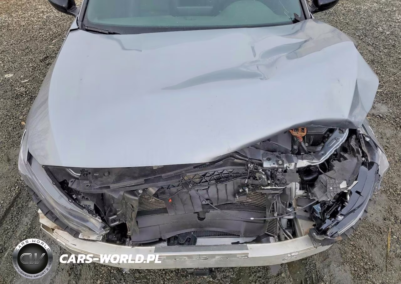 2022 Honda Accord Sport VIN:1HGCV1F30NA081834 - 11