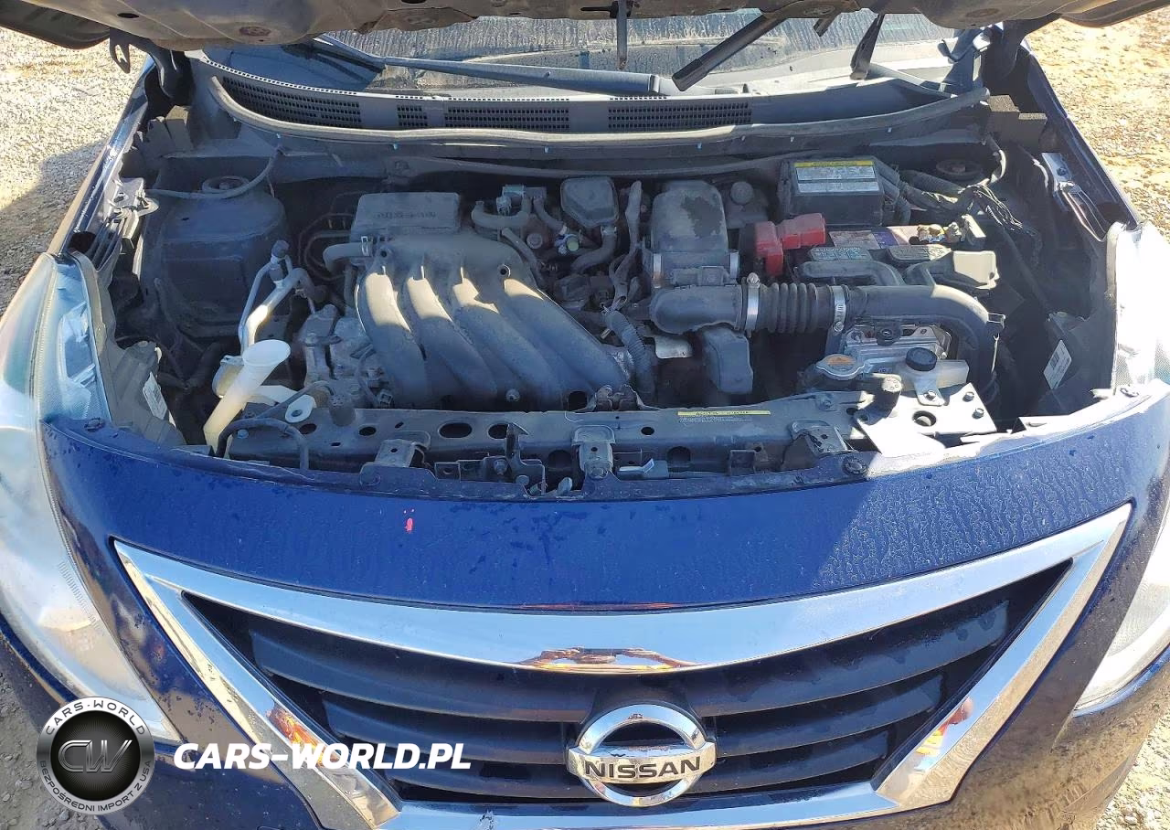 2018 Nissan Versa S VIN:3N1CN7AP0JL886248 - 11