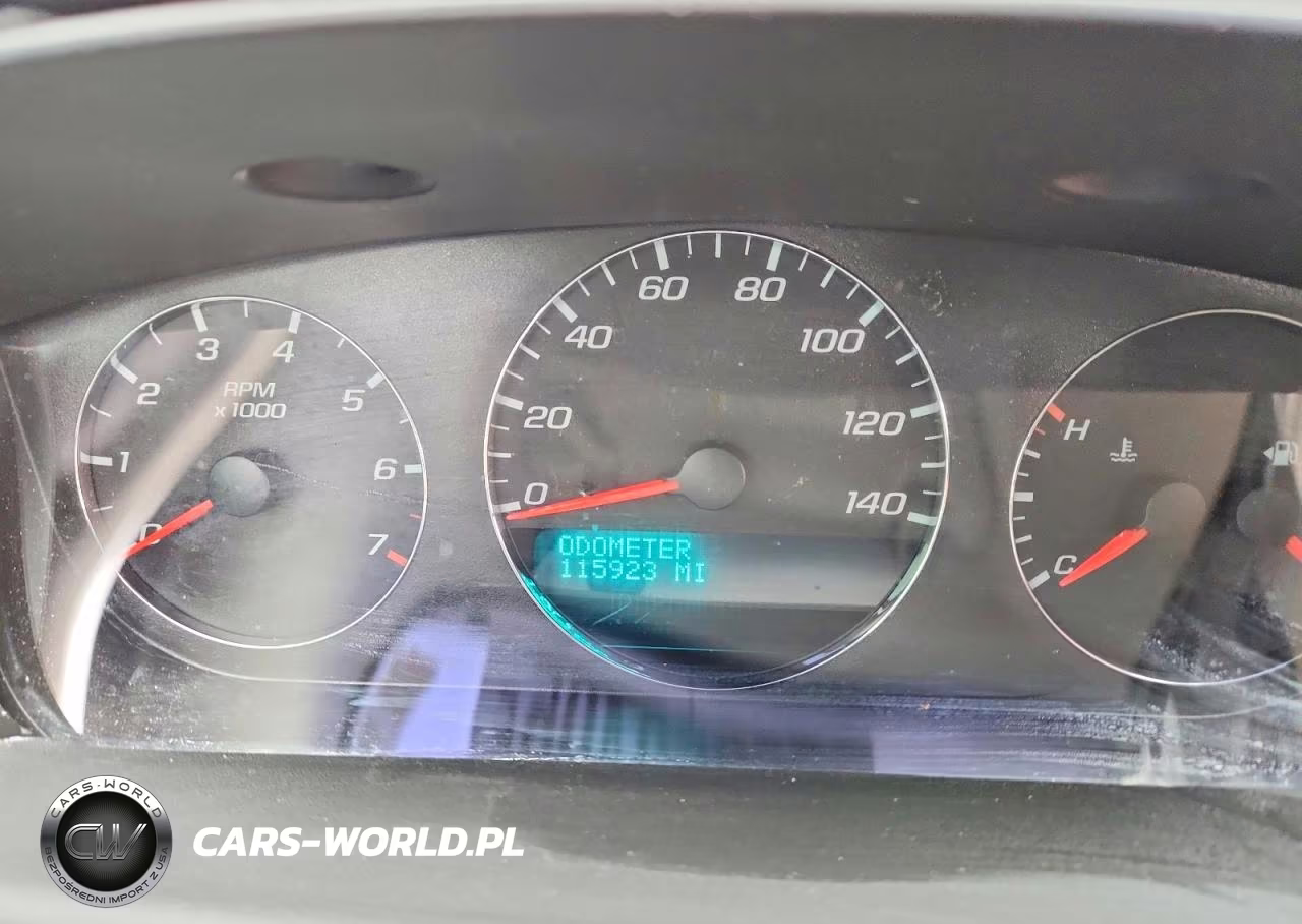 2012 Chevrolet Impala Lt VIN:2G1WG5E30C1170558 - 9