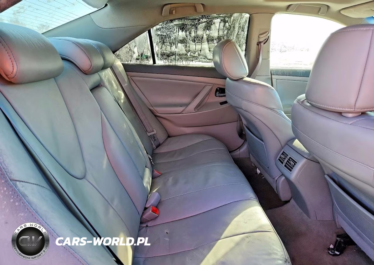2008 Toyota Camry VIN:JTDKB20UX73259752 - 10