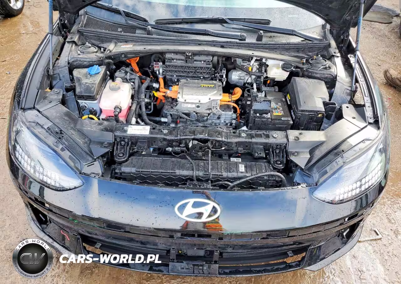 2024 Hyundai Ioniq 6 Limited VIN:KMHM54AC4RA081266 - 11