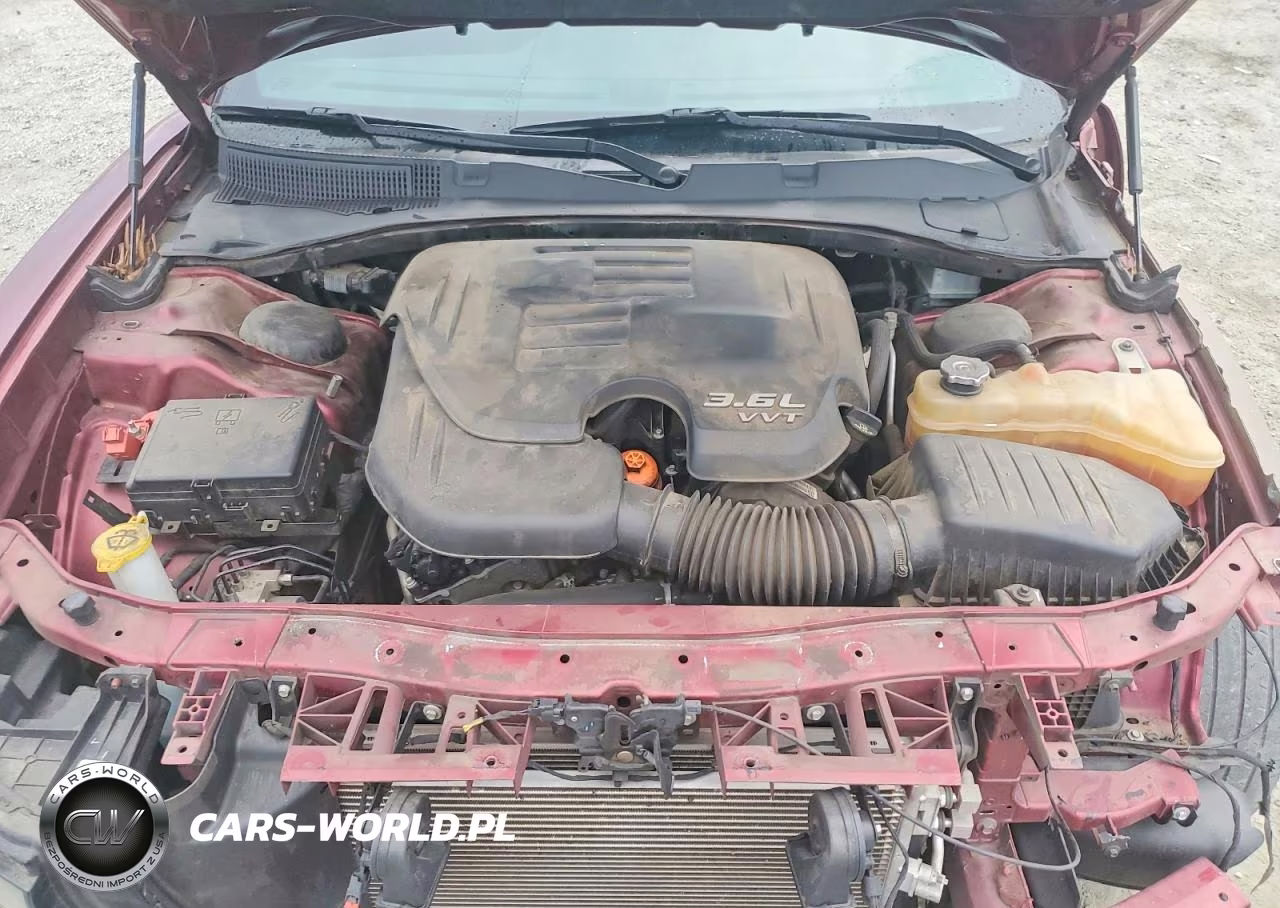 2020 Dodge Charger Sxt VIN:2C3CDXBG2LH245360 - 11