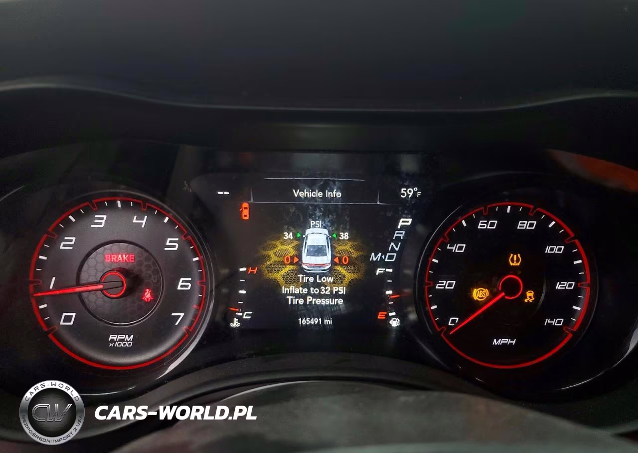 2020 Dodge Charger Sxt VIN:2C3CDXBG2LH245360 - 9