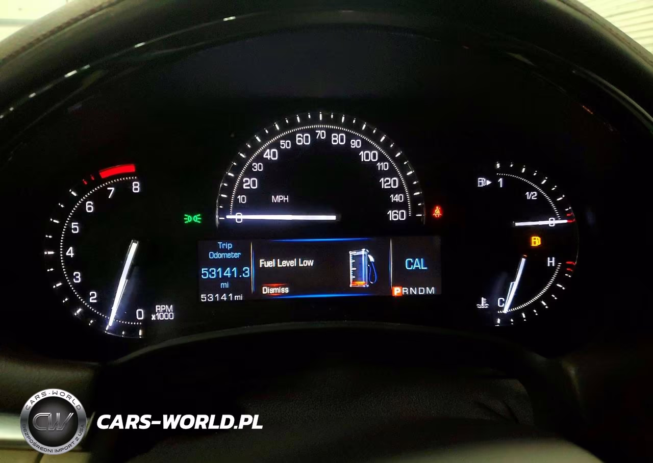 2017 Cadillac Xts Luxury VIN:2G61N5S39H9168363 - 9