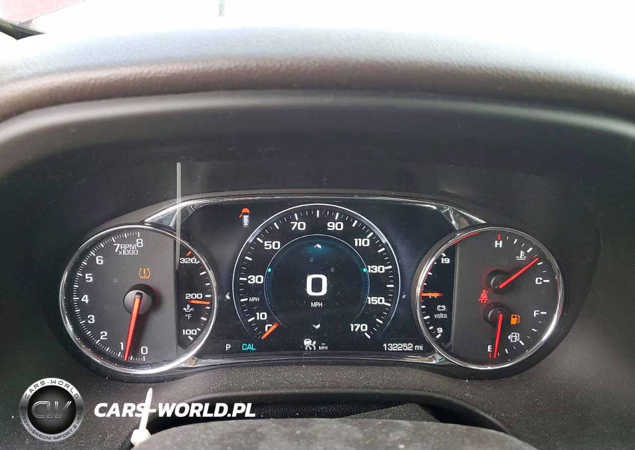 2017 GMC Acadia Denali VIN:1GKKNPLSXHZ196573 - 9