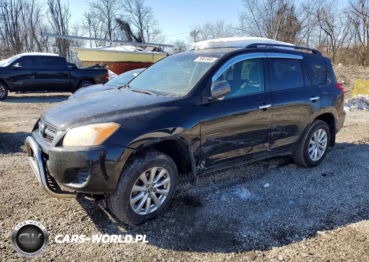 2011 Toyota Rav4