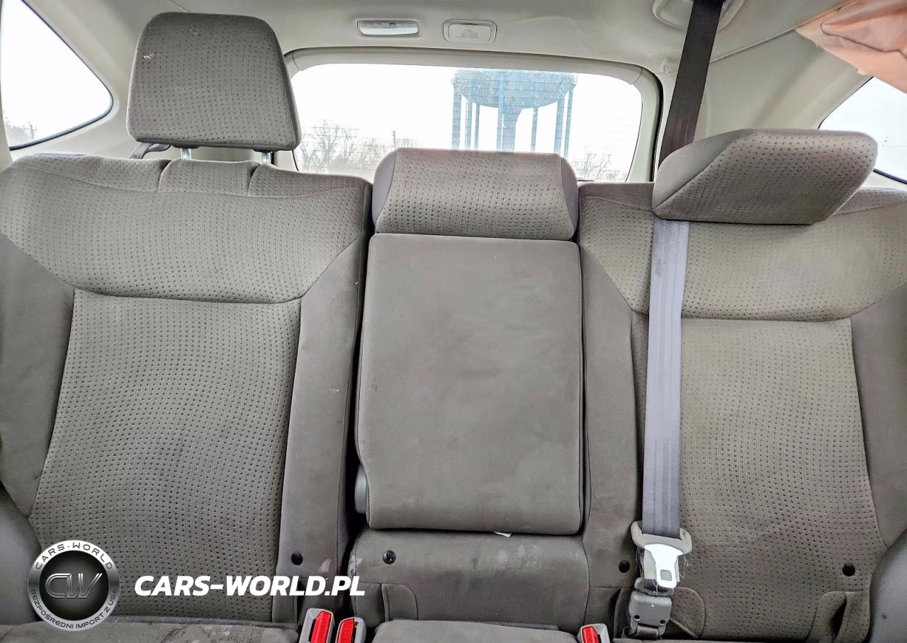 2012 Honda Cr-V Ex VIN:5J6RM4H59CL080463 - 10