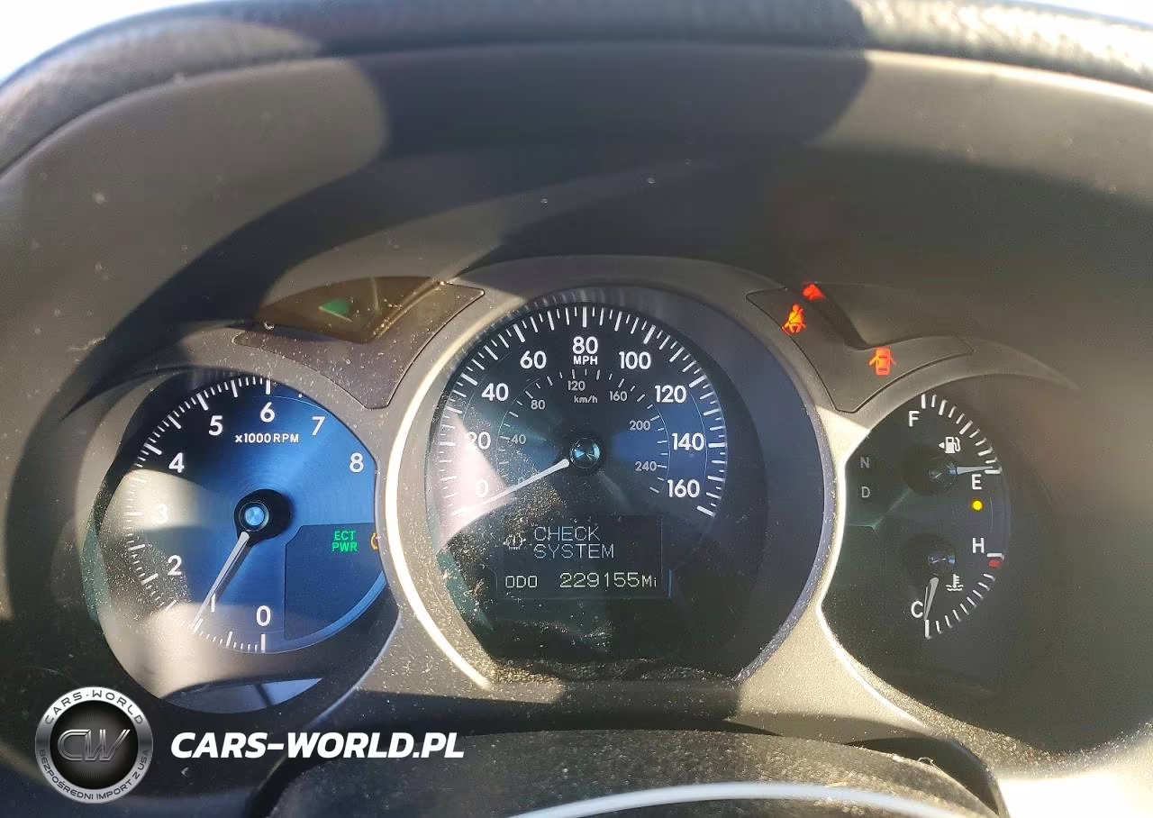 2007 Lexus Gs 350 VIN:JTHBE96S970007948 - 9
