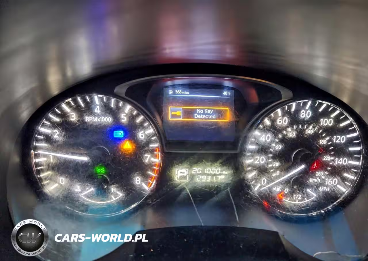 2014 Nissan Altima 2.5 VIN:1N4AL3AP5EN216404 - 9