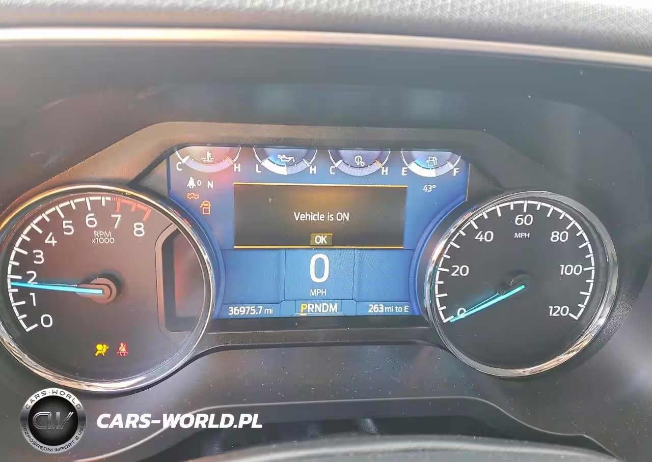 2023 Ford F150 Supercrew VIN:1FTEW1C56PKD92630 - 9