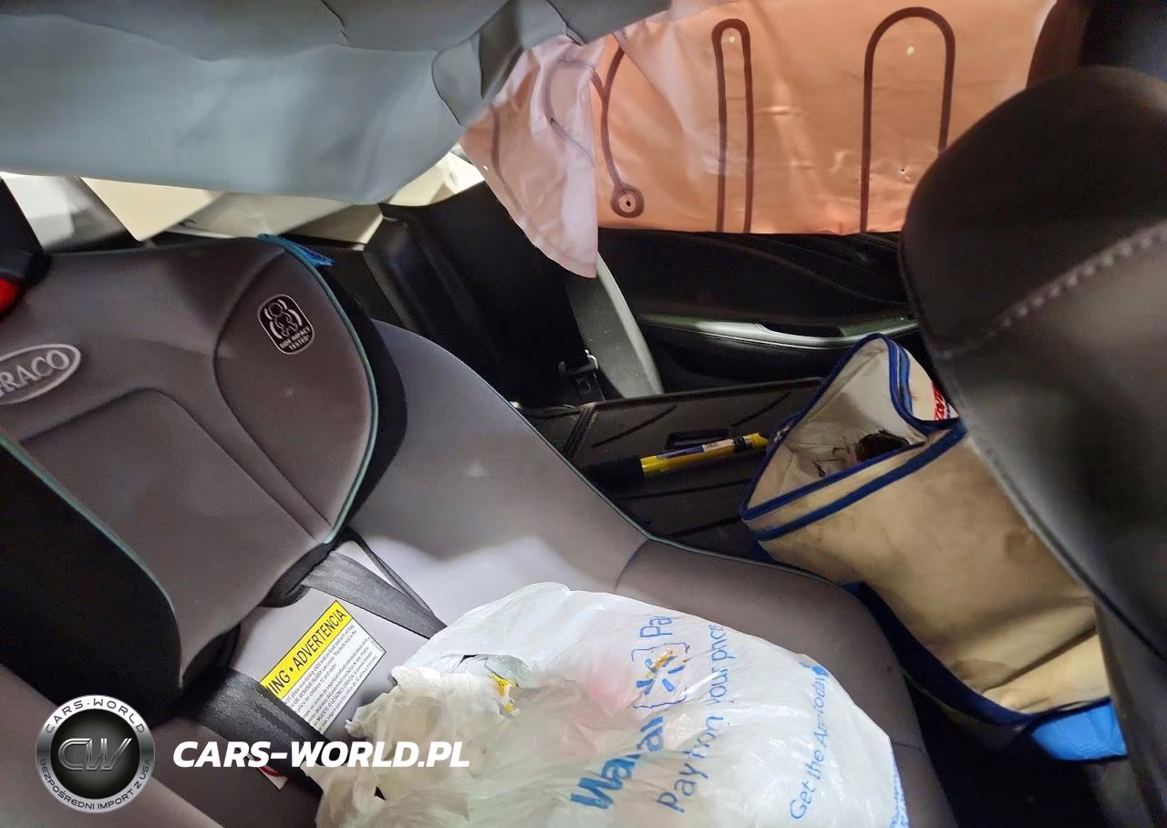 2019 Buick Envision Premium Ii VIN:LRBFX4SX4KD002819 - 10