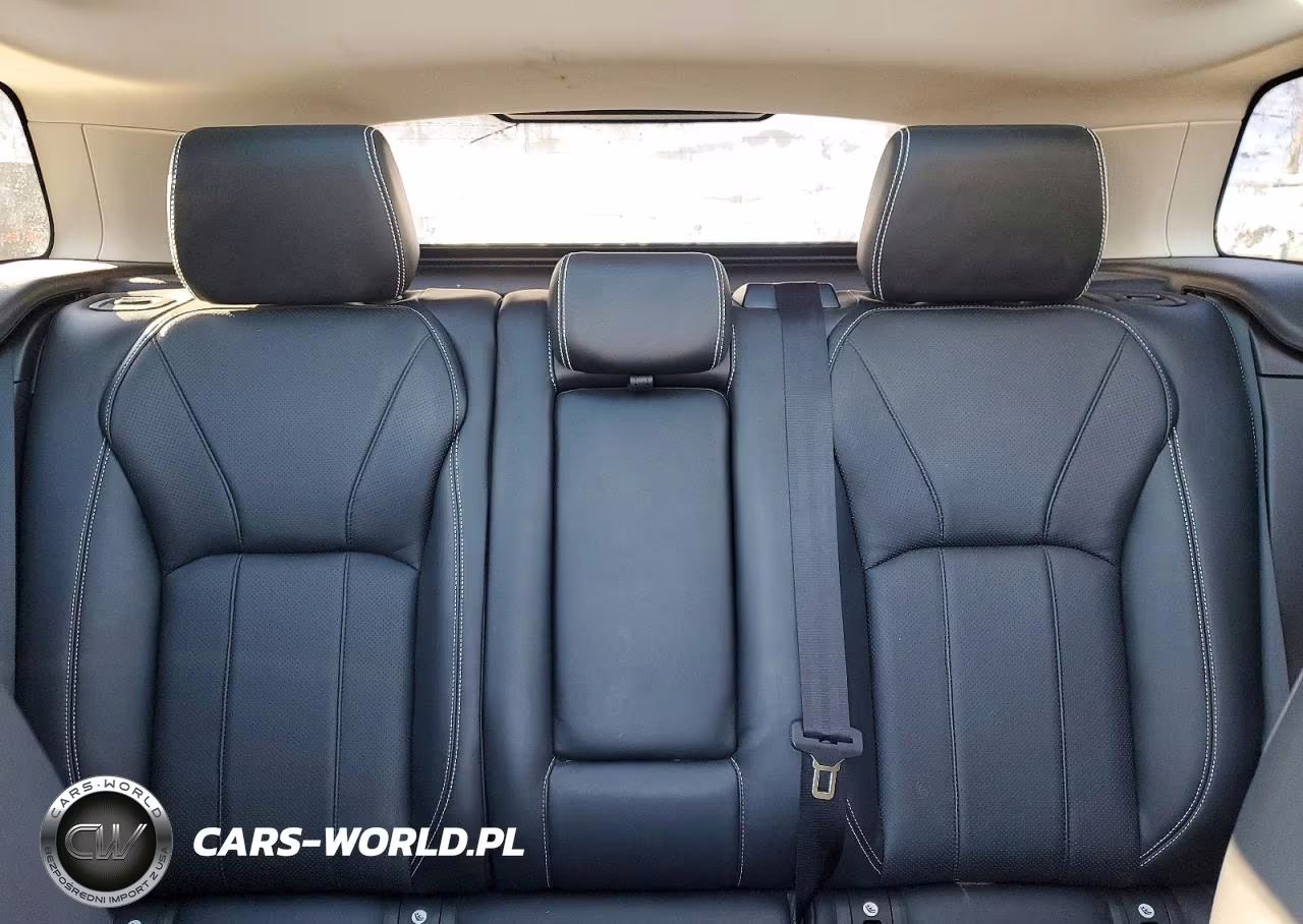 2019 Land Rover Range Rover Evoque Hse VIN:SALVR2RX4KH345102 - 10