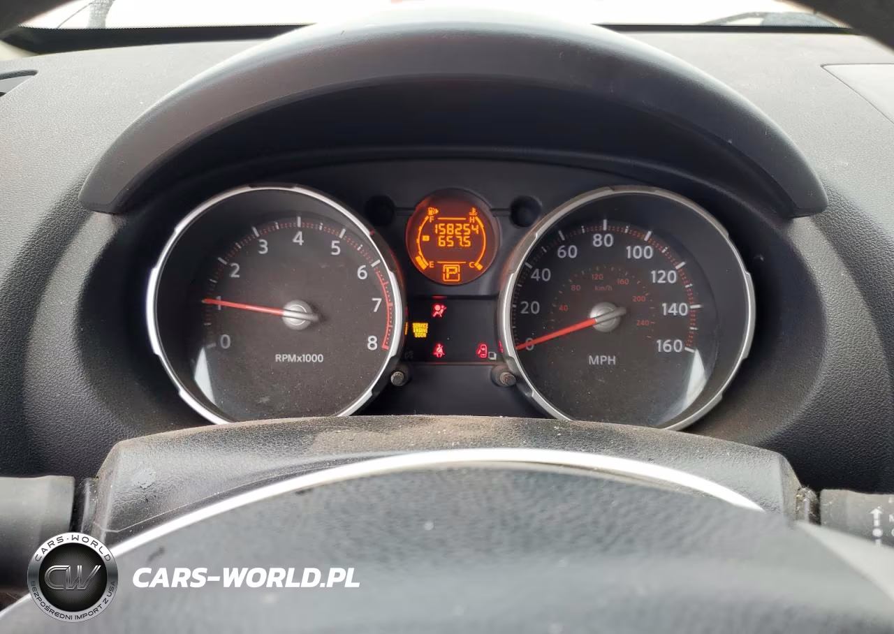 2010 Nissan Rogue S VIN:JN8AS5MT2AW014260 - 9