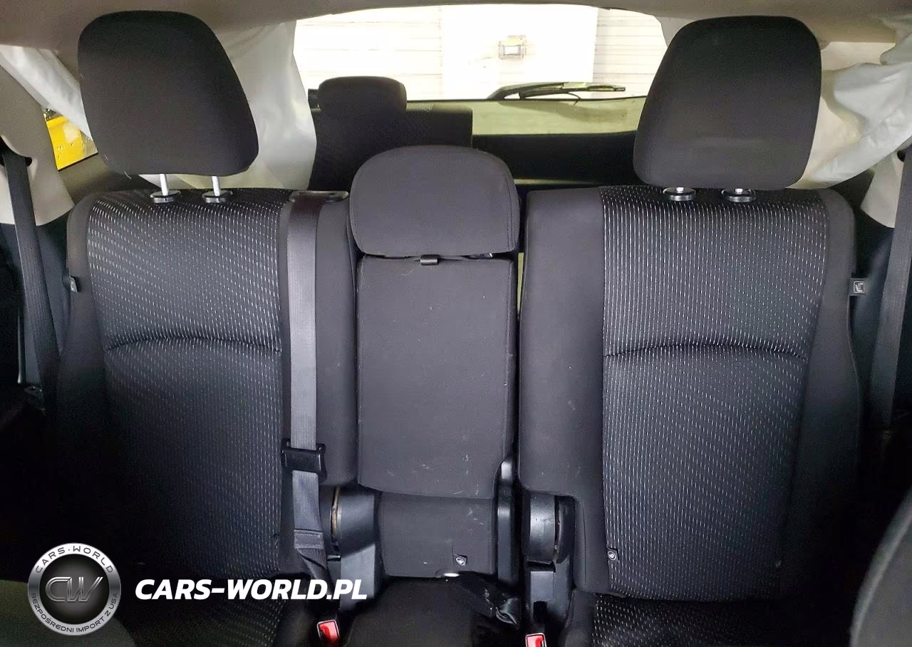2018 Dodge Journey Sxt VIN:3C4PDCBG8JT529974 - 10