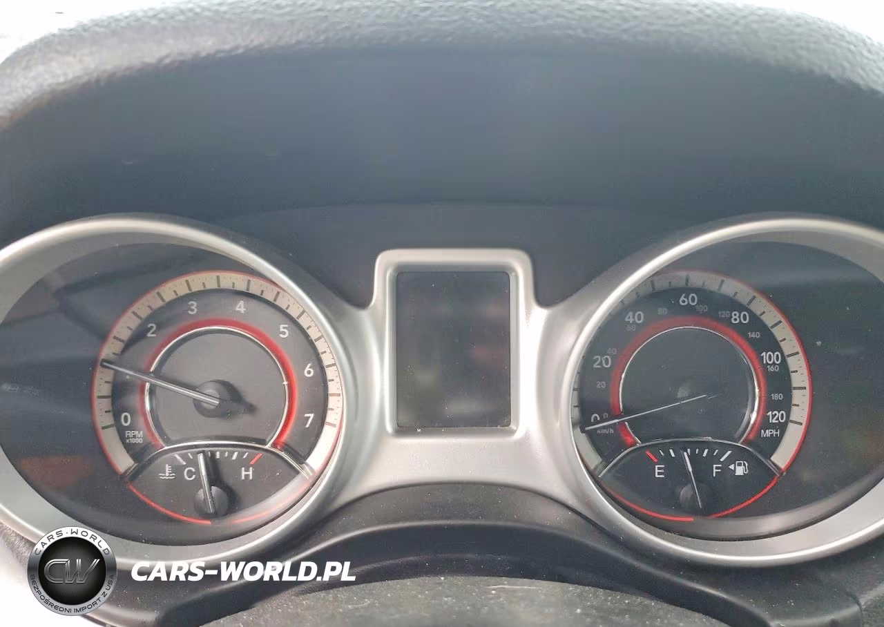 2018 Dodge Journey Sxt VIN:3C4PDCBG8JT529974 - 9