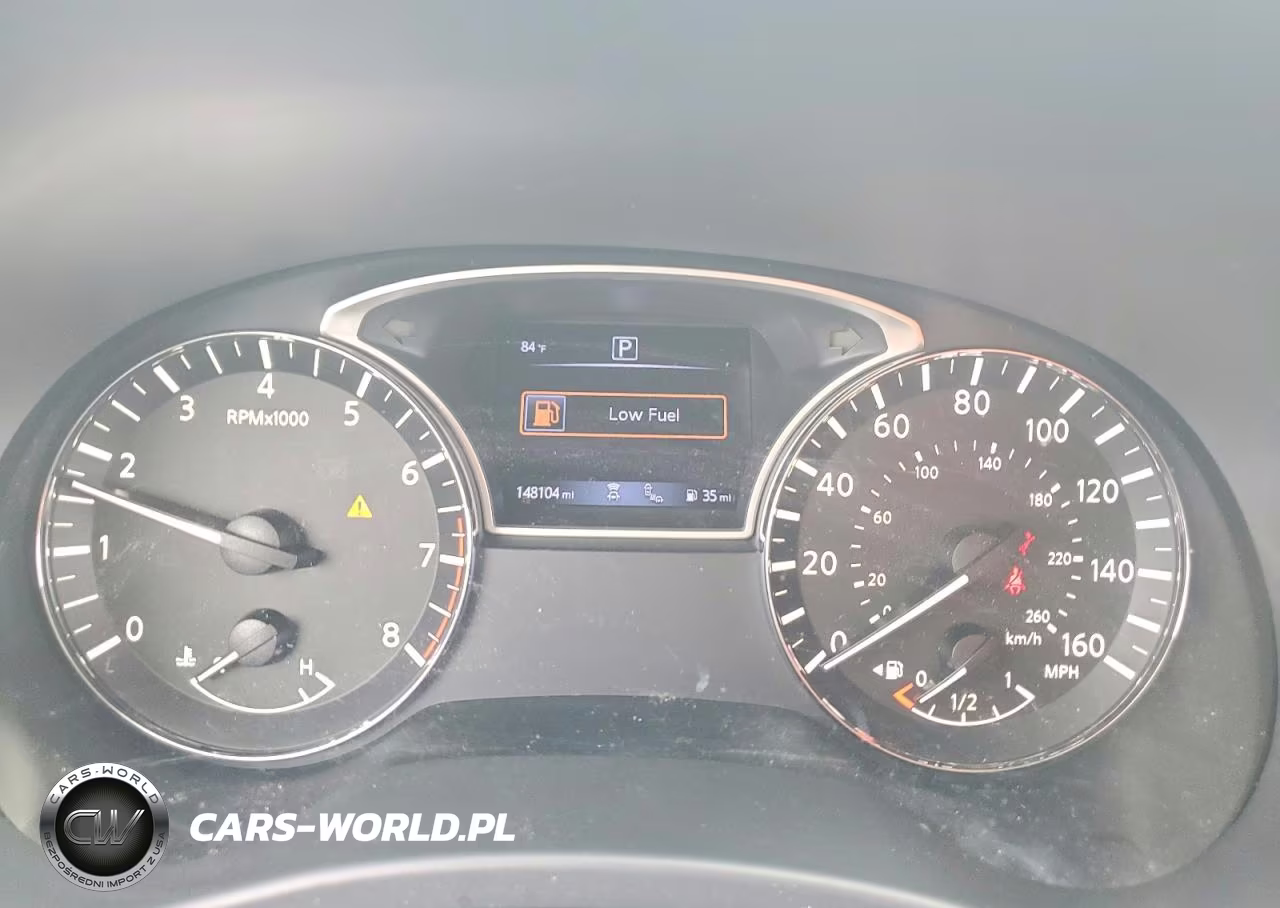 2020 Nissan Pathfinder Sl VIN:5N1DR2CN5LC617466 - 9
