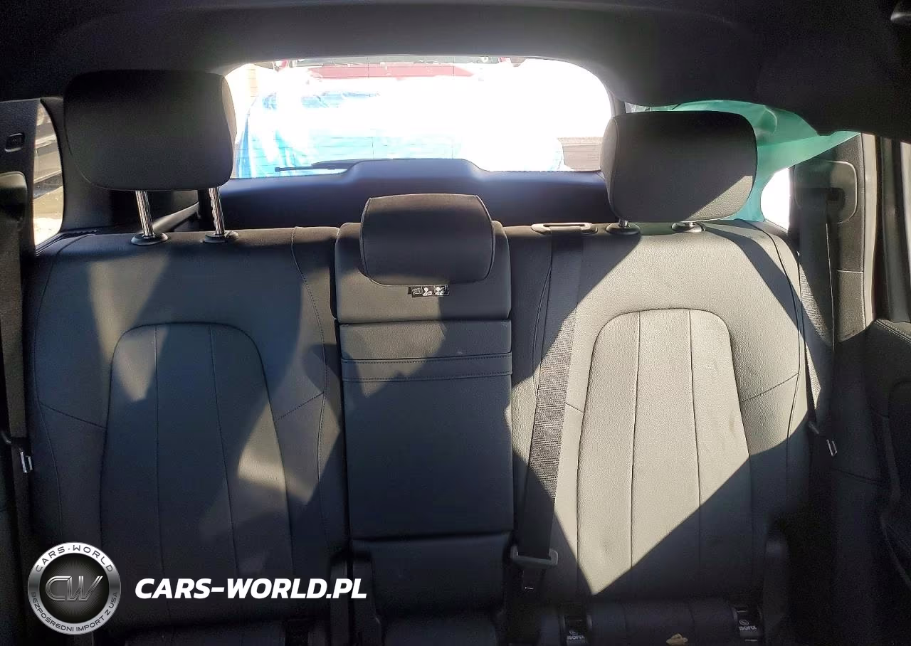 2024 Mercedes-Benz Eqb 250+ VIN:W1N9M0CB5RN079635 - 10