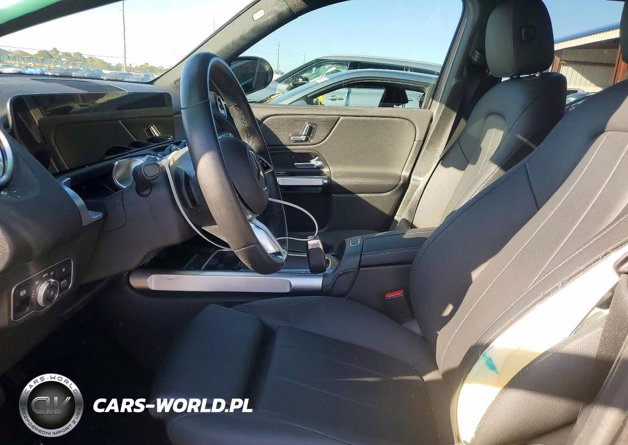 2024 Mercedes-Benz Eqb 250+ VIN:W1N9M0CB5RN079635 - 7