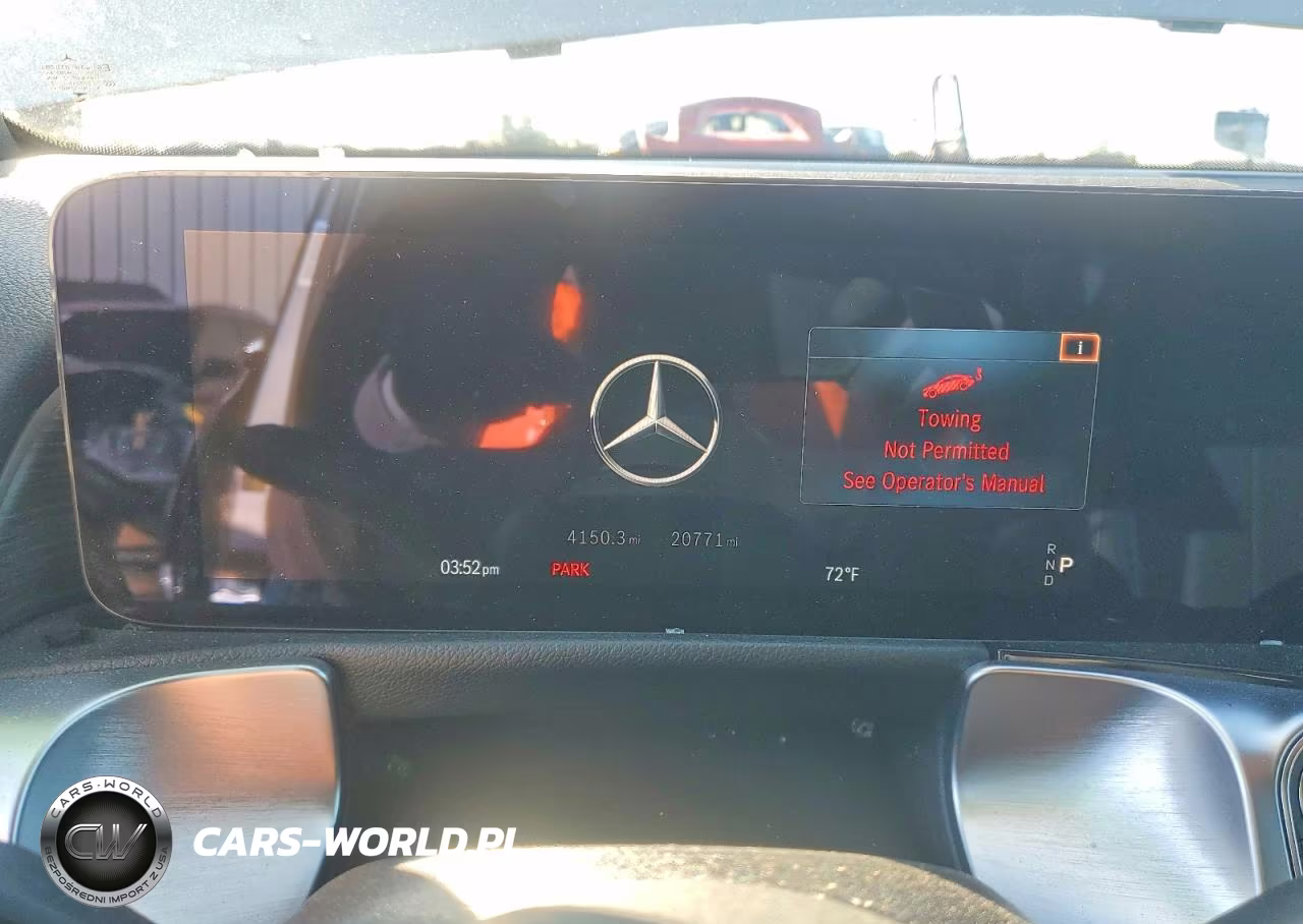 2024 Mercedes-Benz Eqb 250+ VIN:W1N9M0CB5RN079635 - 9