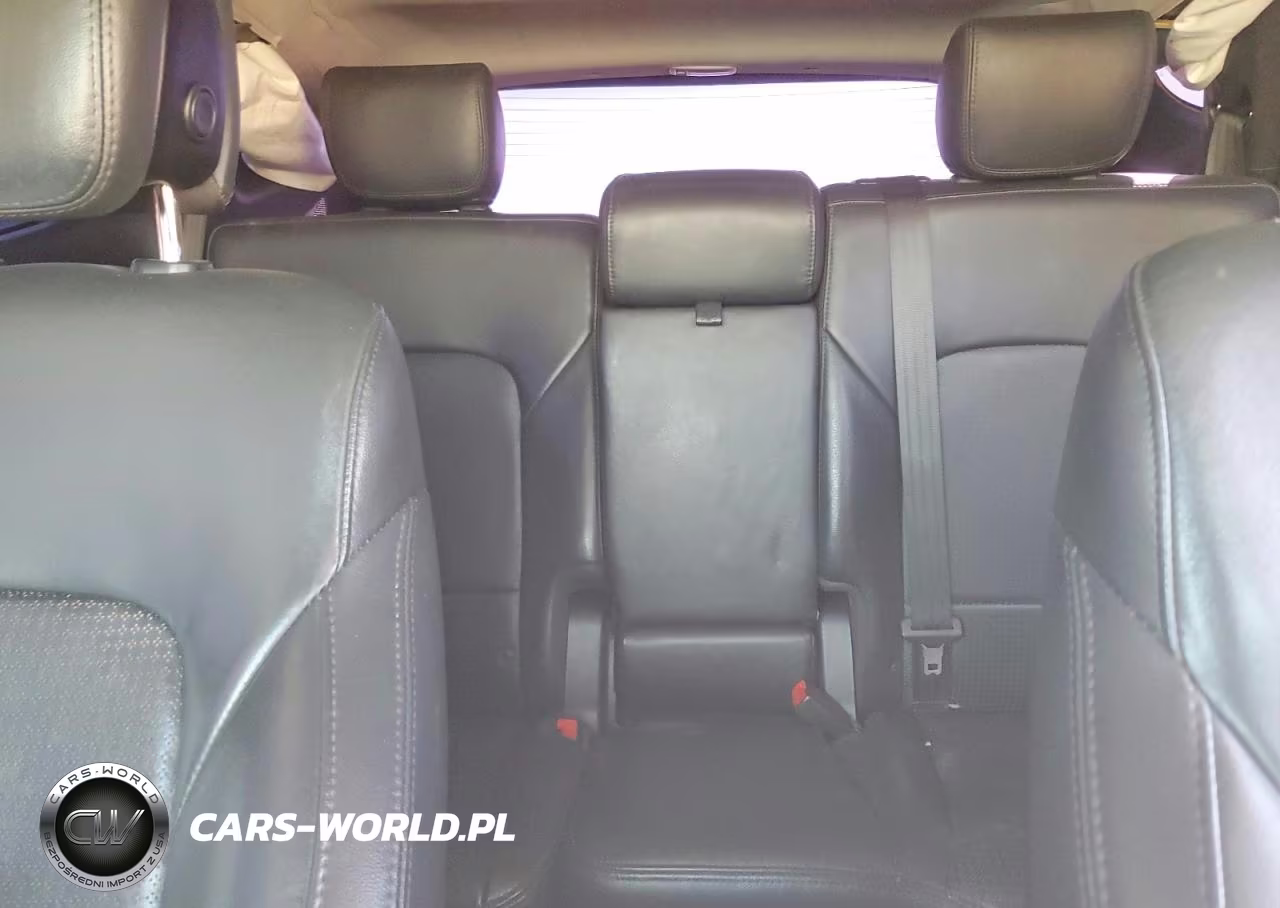 2015 Hyundai Santa Fe Sport VIN:5XYZW4LA8FG289276 - 10