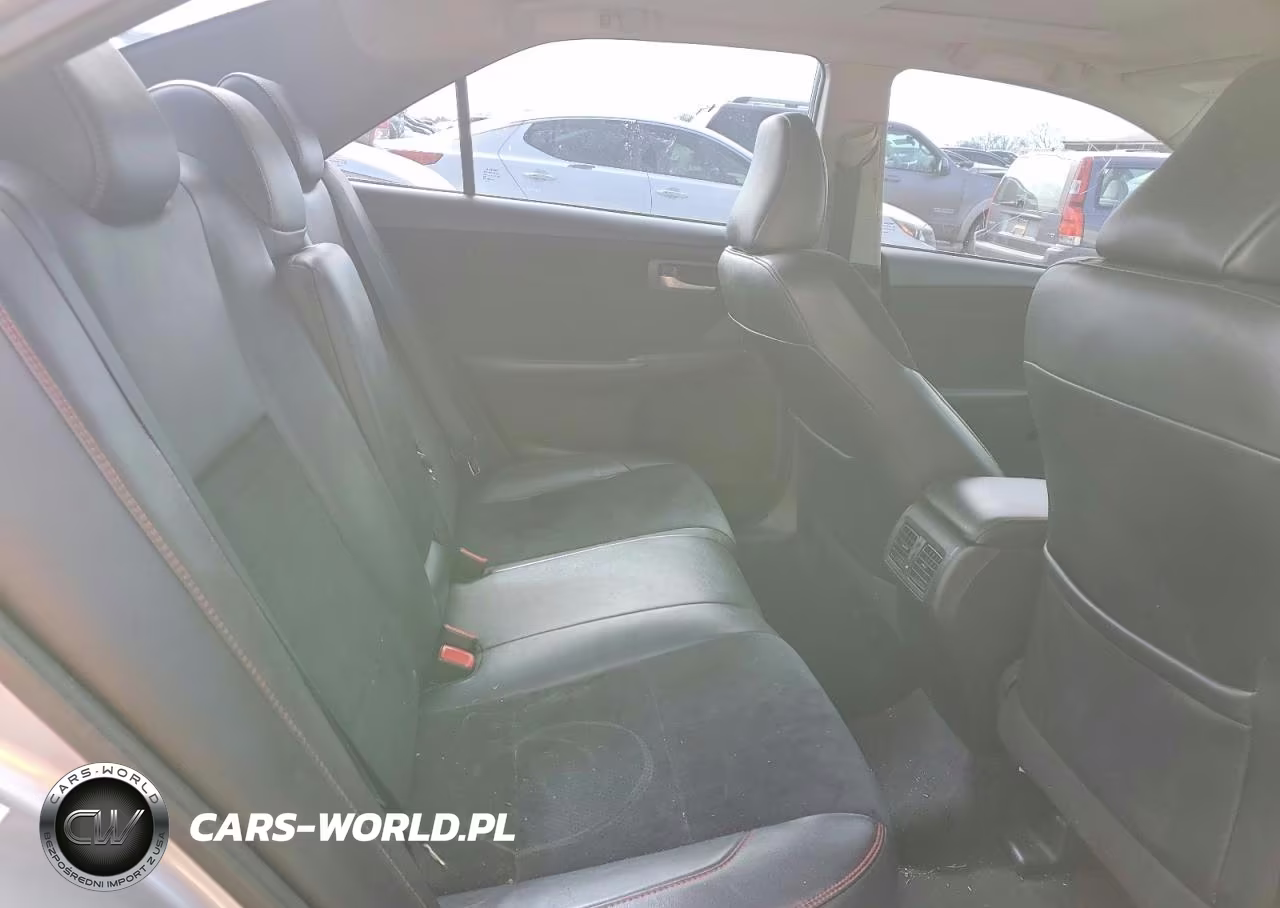 2017 Toyota Camry Le VIN:4T1BF1FK3HU660250 - 10