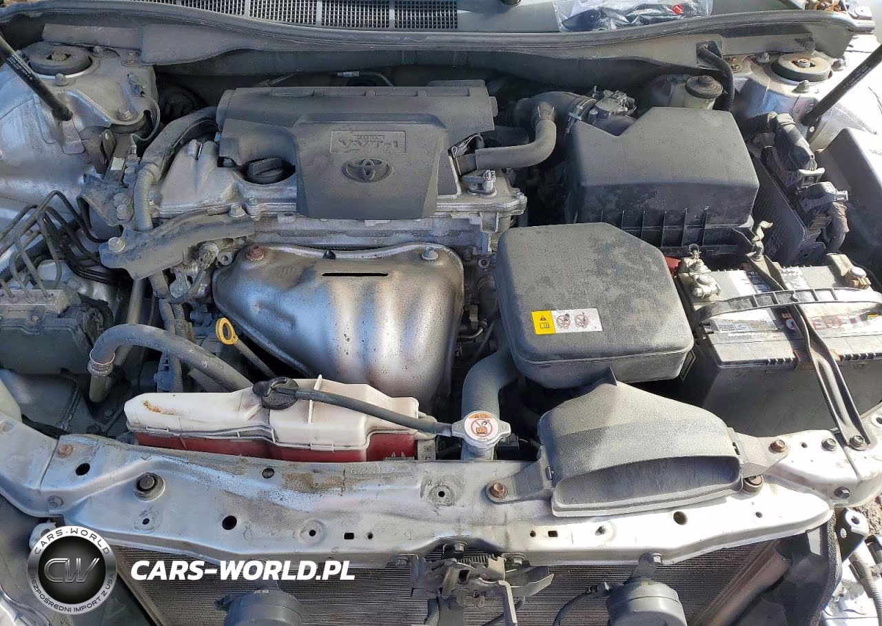 2017 Toyota Camry Le VIN:4T1BF1FK3HU660250 - 11