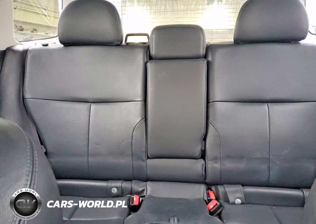 2009 Subaru Forester 2.5X Limited VIN:JF2SH64649H731386 - 10