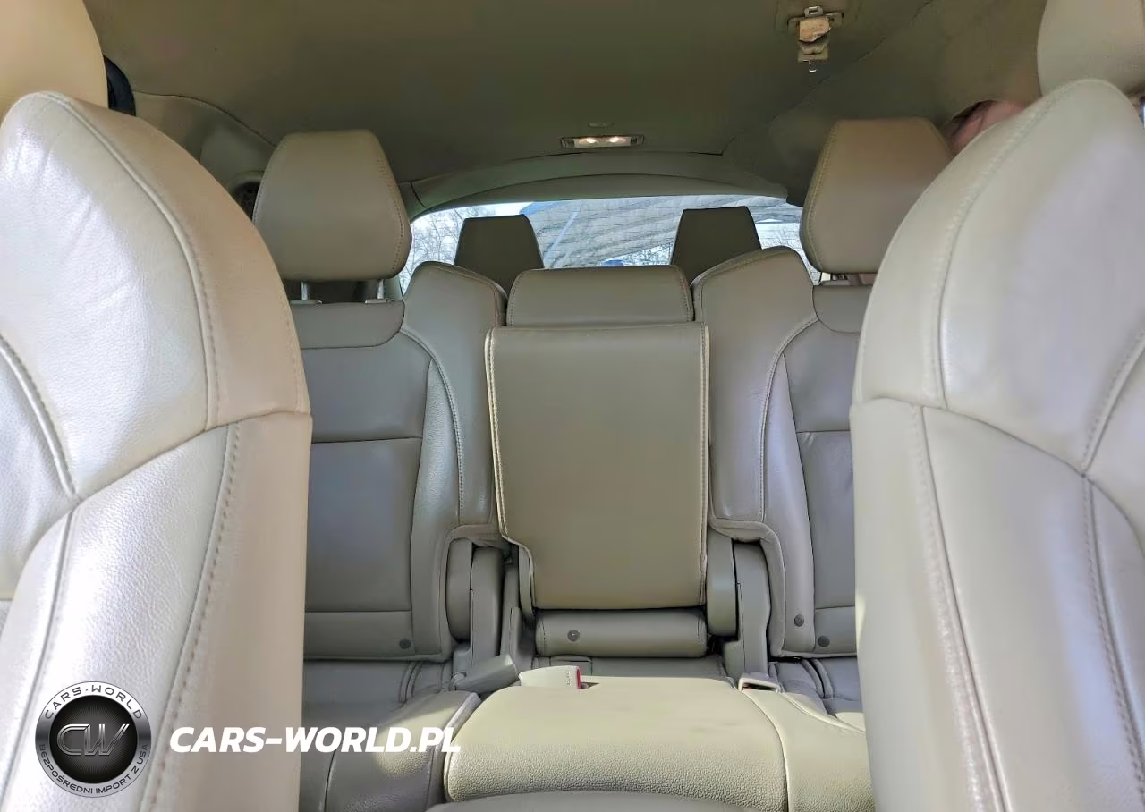 2017 Acura Mdx VIN:5FRYD3H50HB001069 - 10