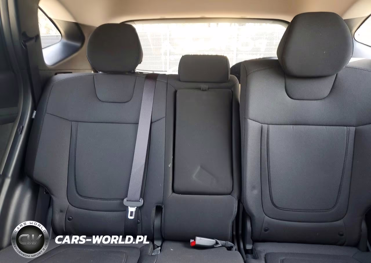 2025 Hyundai Tucson Se VIN:5NMJA3DE1SH572559 - 10