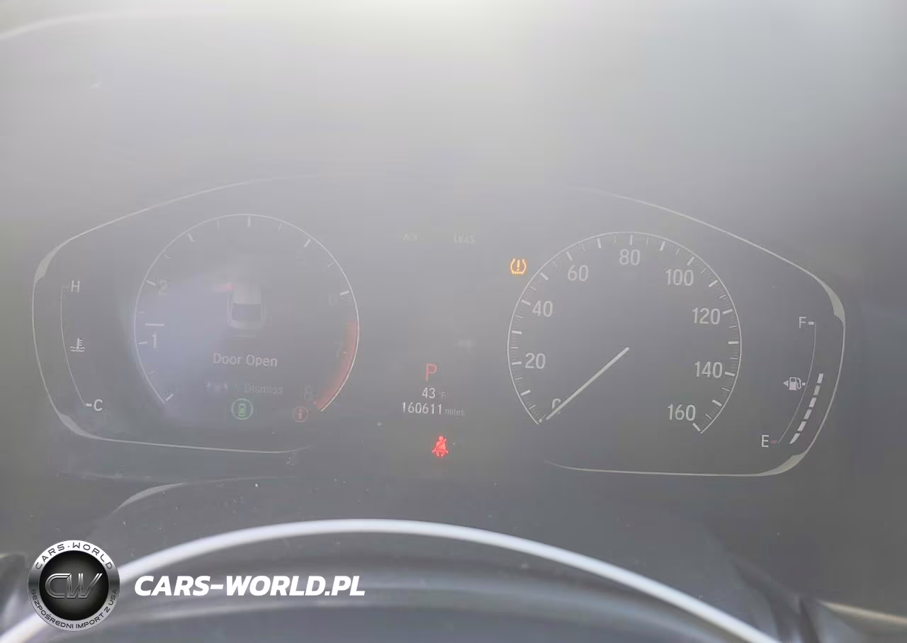 2018 Honda Accord Sport VIN:1HGCV1F30JA013091 - 9