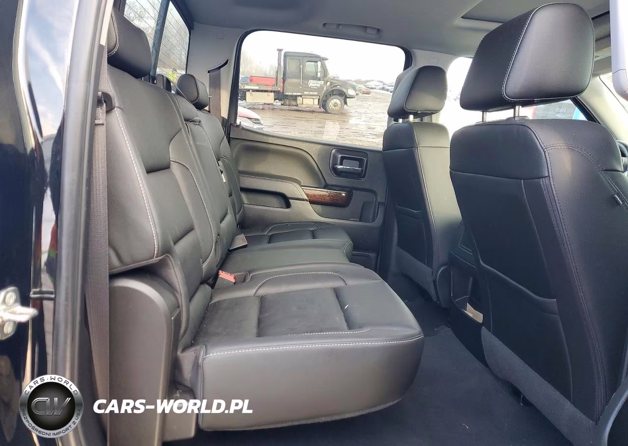 2018 GMC Sierra K1500 Slt VIN:3GTU2NEC2JG628571 - 10