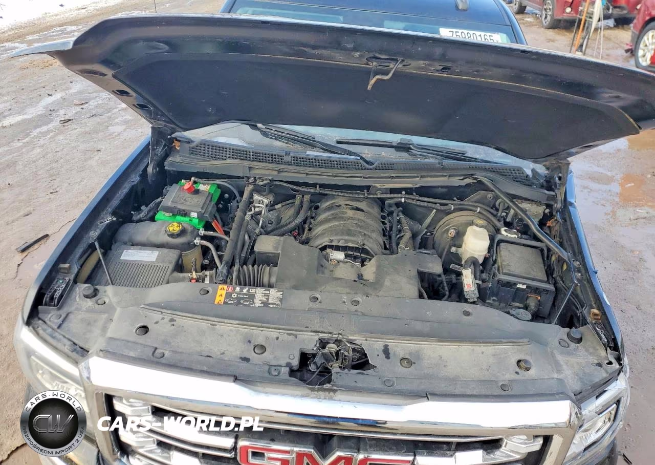 2018 GMC Sierra K1500 Slt VIN:3GTU2NEC2JG628571 - 11