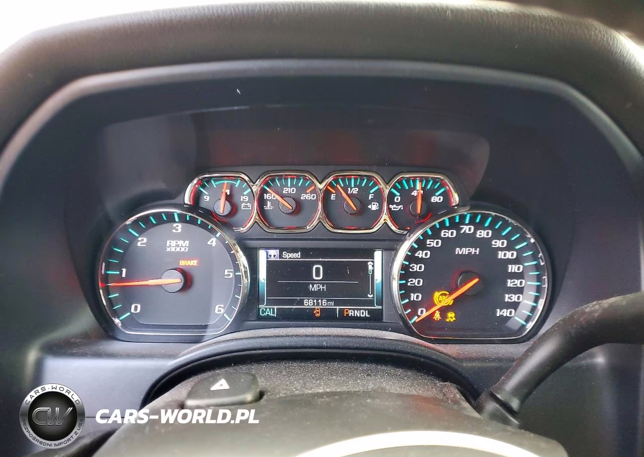 2018 GMC Sierra K1500 Slt VIN:3GTU2NEC2JG628571 - 9