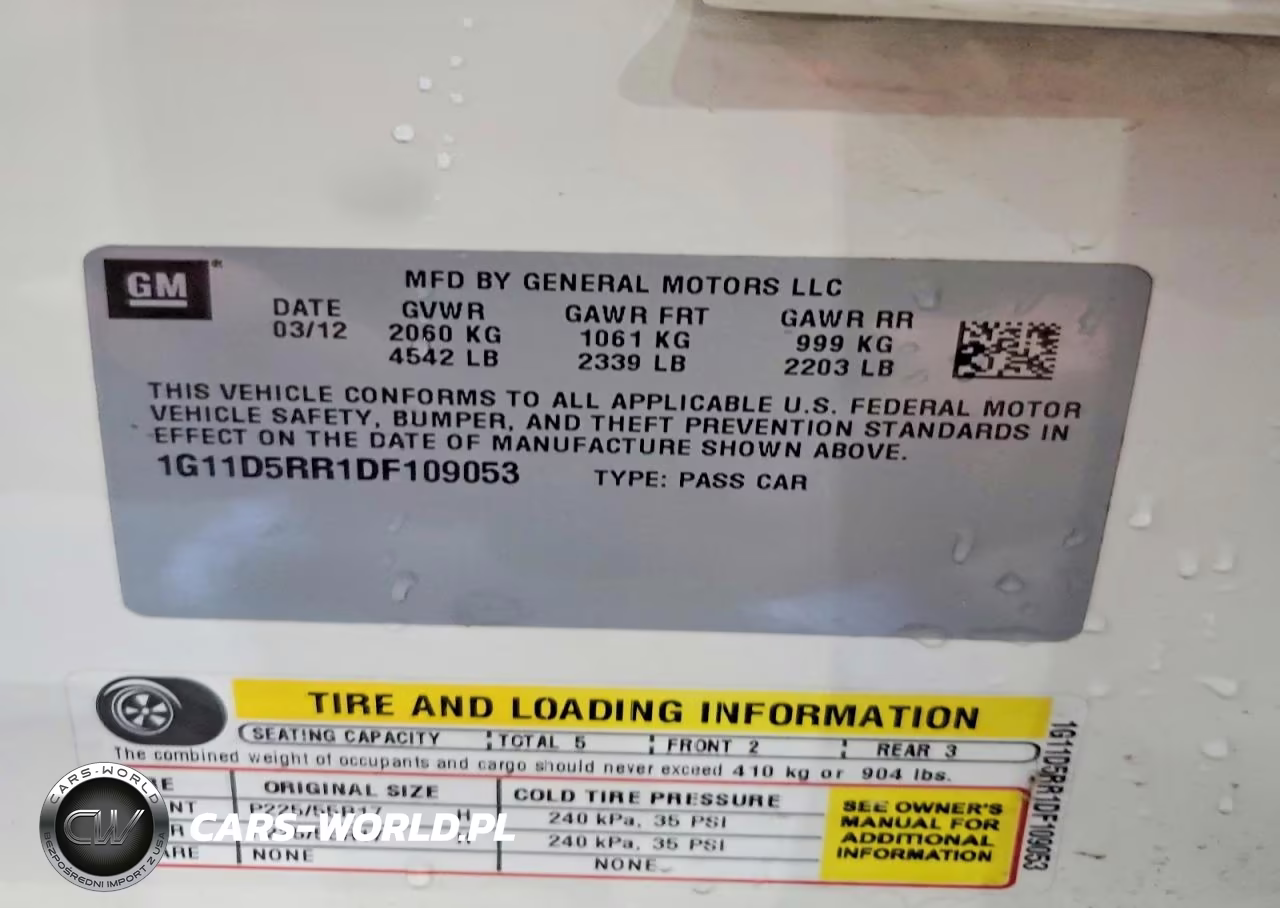 2013 Chevrolet Malibu 1Lt VIN:1G11D5RR1DF109053 - 12