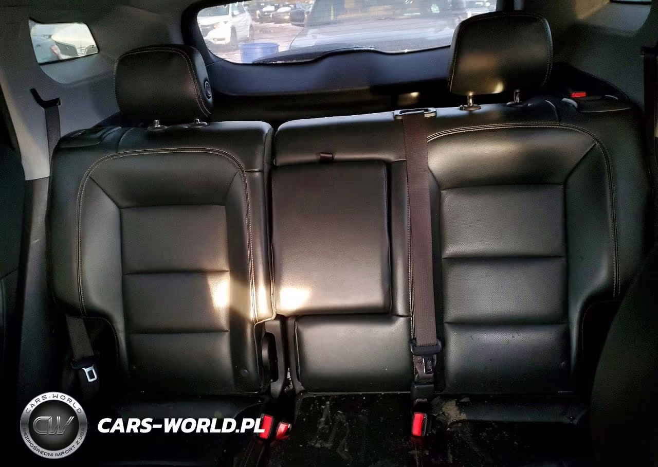 2019 GMC Terrain Slt VIN:3GKALPEV2KL322349 - 10