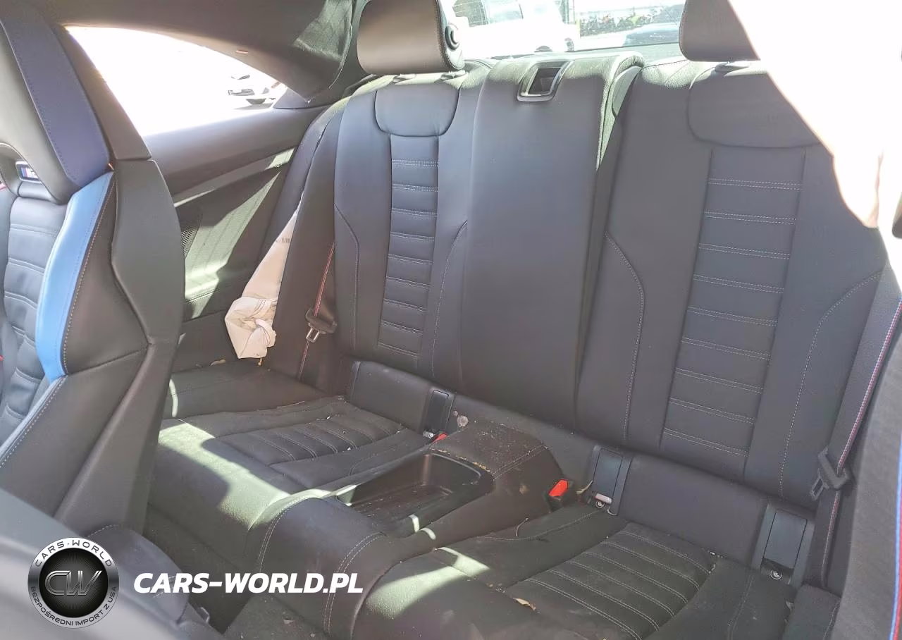2024 BMW M2 VIN:3MF13DM0XR8D84740 - 10