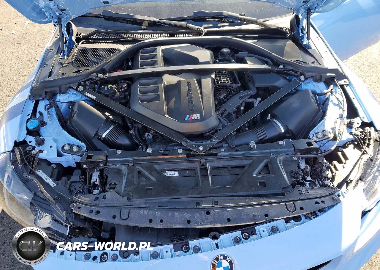 2024 BMW M2 VIN:3MF13DM0XR8D84740 - 11