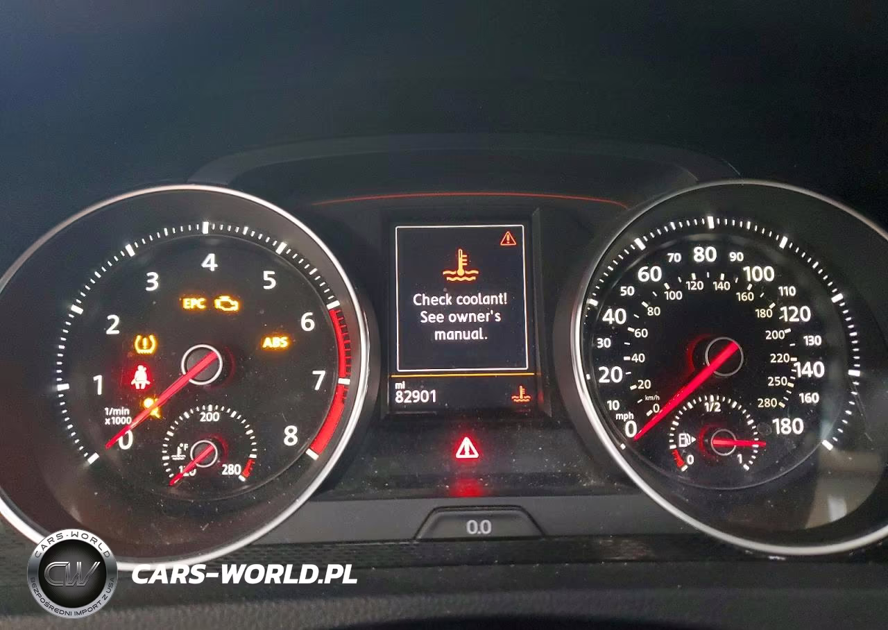 2015 Volkswagen Gti VIN:3VW4T7AU8FM009650 - 9