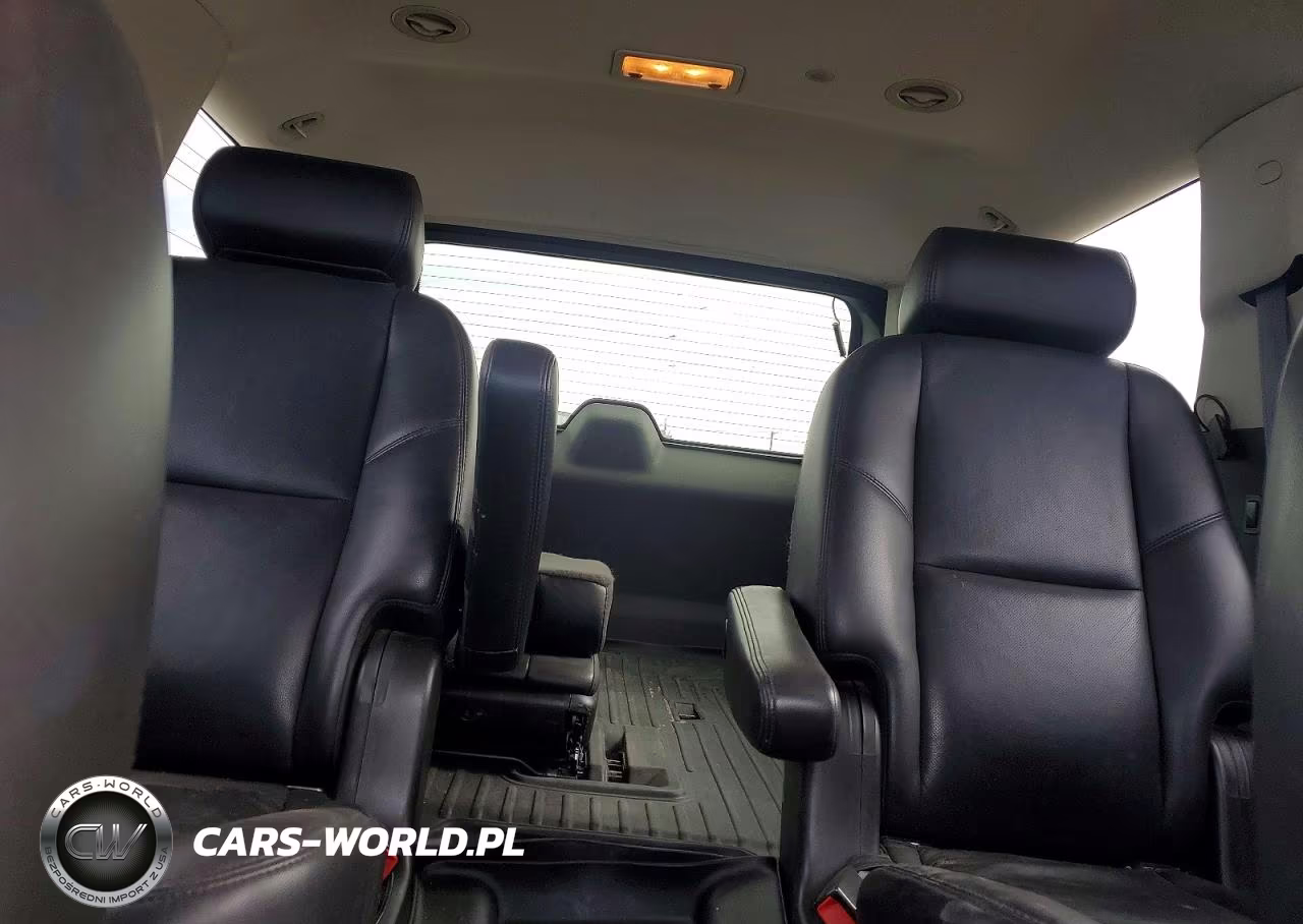 2010 Chevrolet Tahoe K1500 Ltz VIN:1GNUKCE05AR164502 - 10