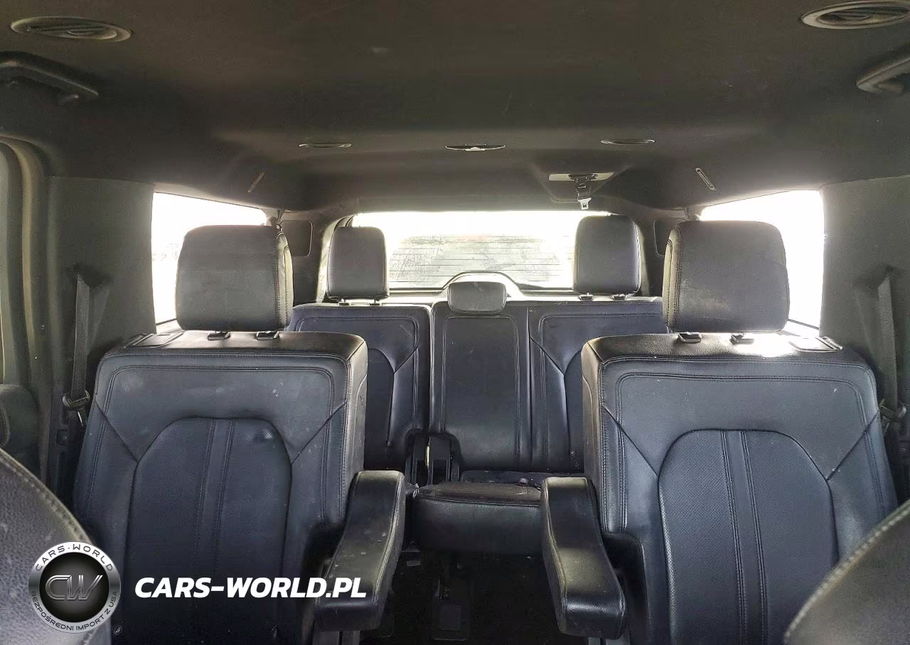 2019 Ford Expedition Max Limited VIN:1FMJK2AT9KEA10207 - 10