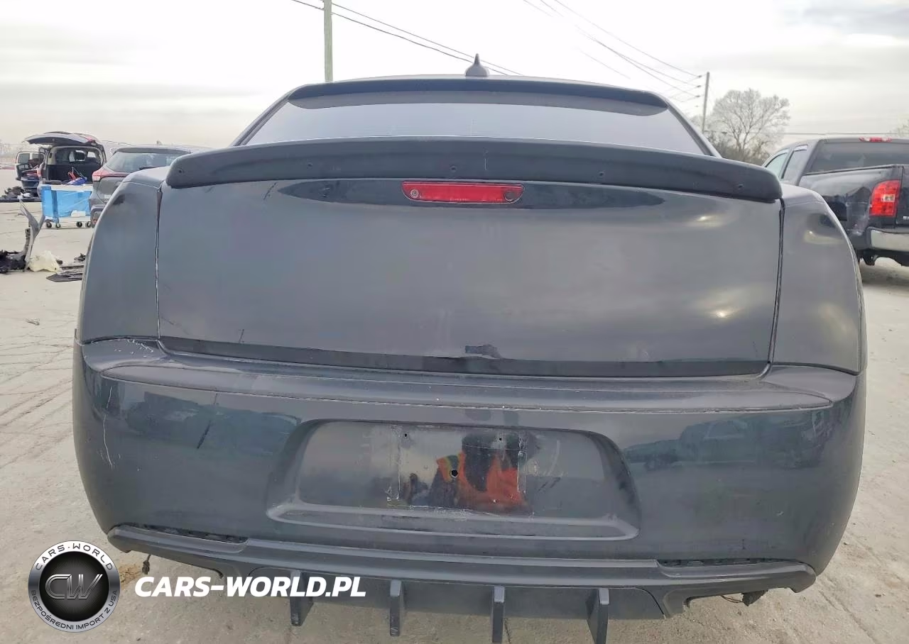 CHRYSLER 300C VIN:2C3CCAEG3GH343430 - 6