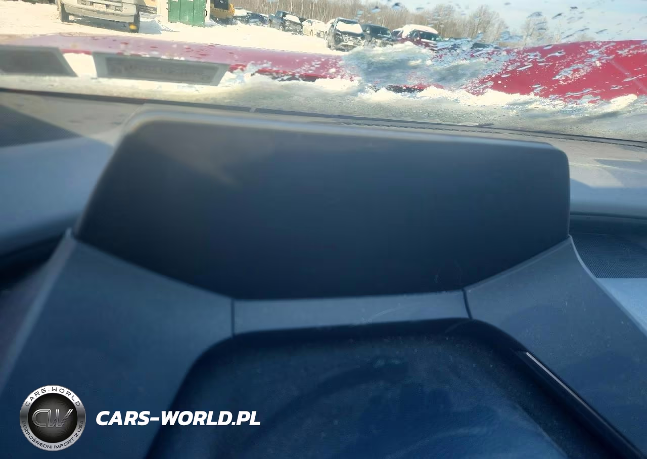 2024 Toyota Prius Le VIN:JTDADABUXR3022243 - 9