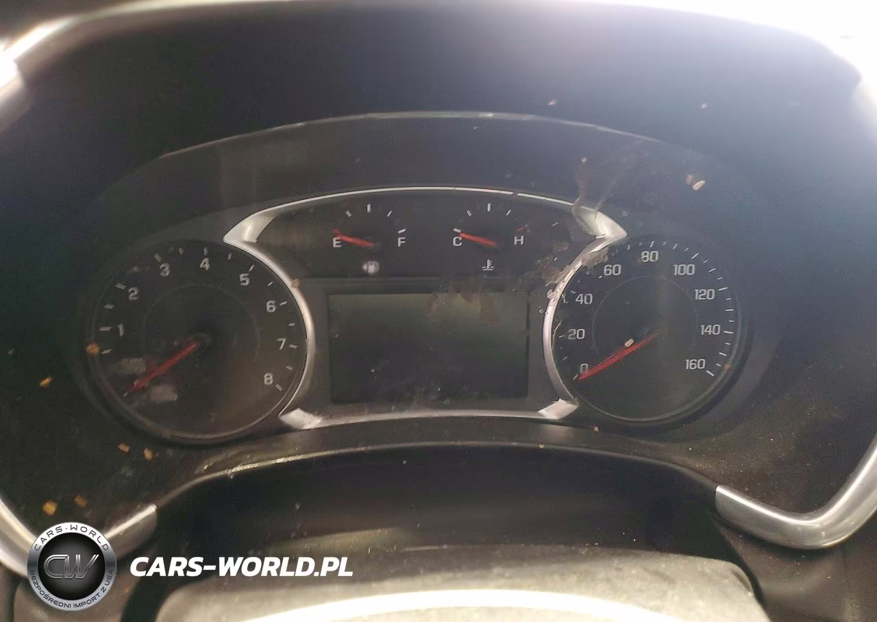 2021 Chevrolet Equinox Lt VIN:3GNAXUEV8MS170186 - 9