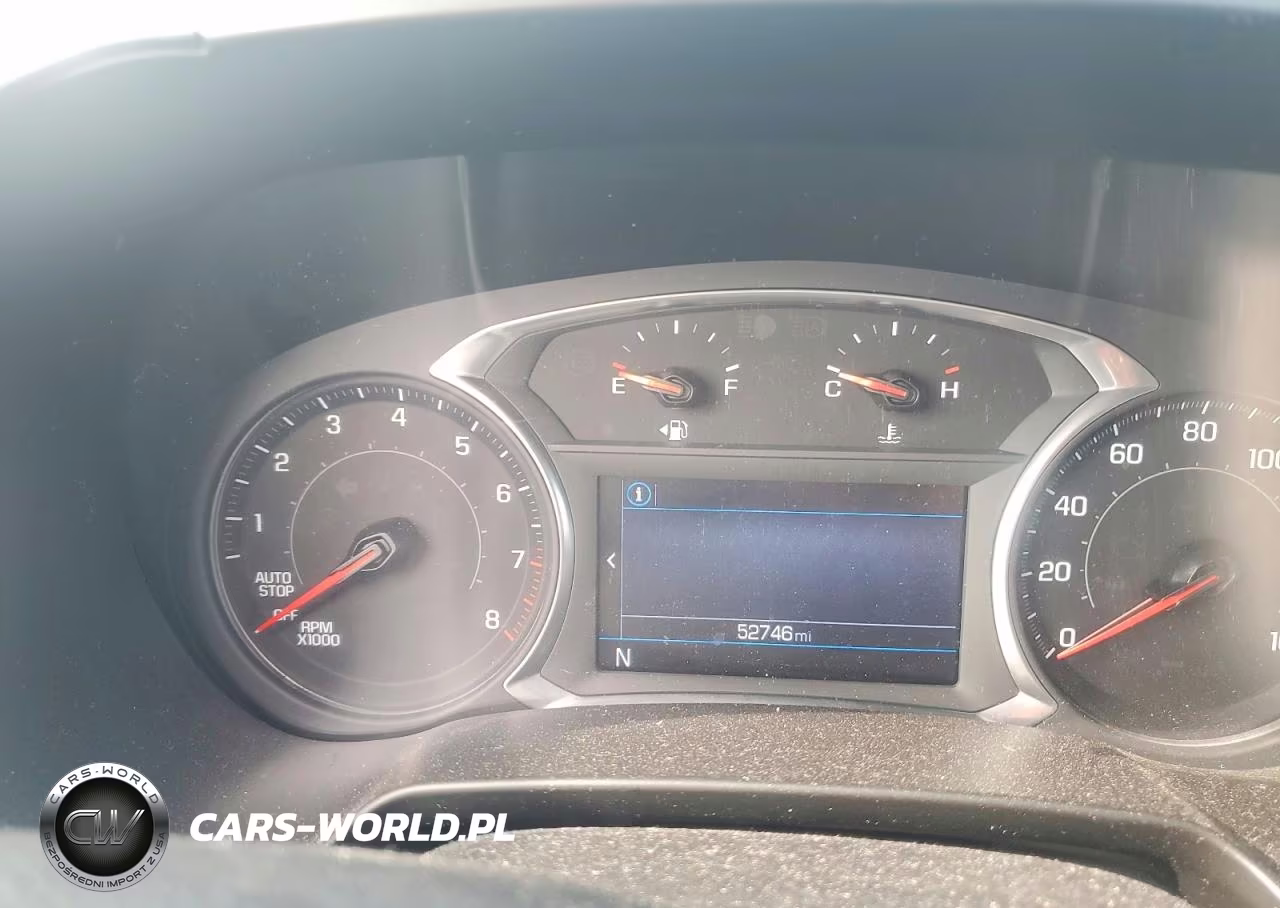2021 Chevrolet Blazer 2Lt VIN:3GNKBCRS7MS543361 - 9