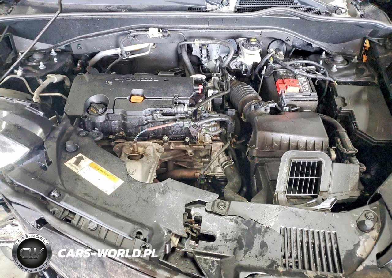 2024 Honda Hr-V Exl VIN:3CZRZ2H76RM784263 - 11