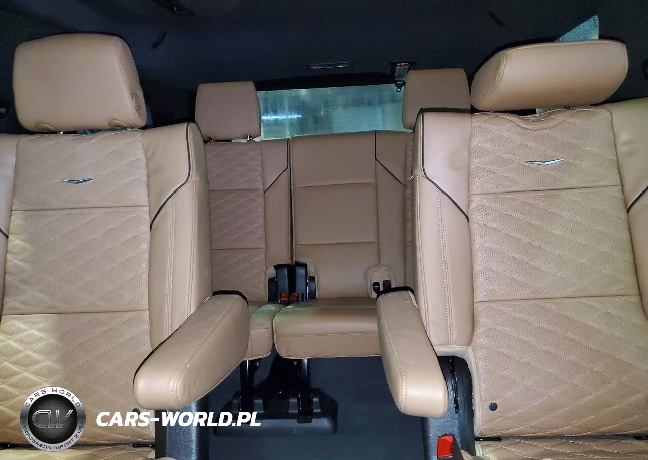 2024 Cadillac Escalade Sport VIN:1GYS4FKL8RR401967 - 10