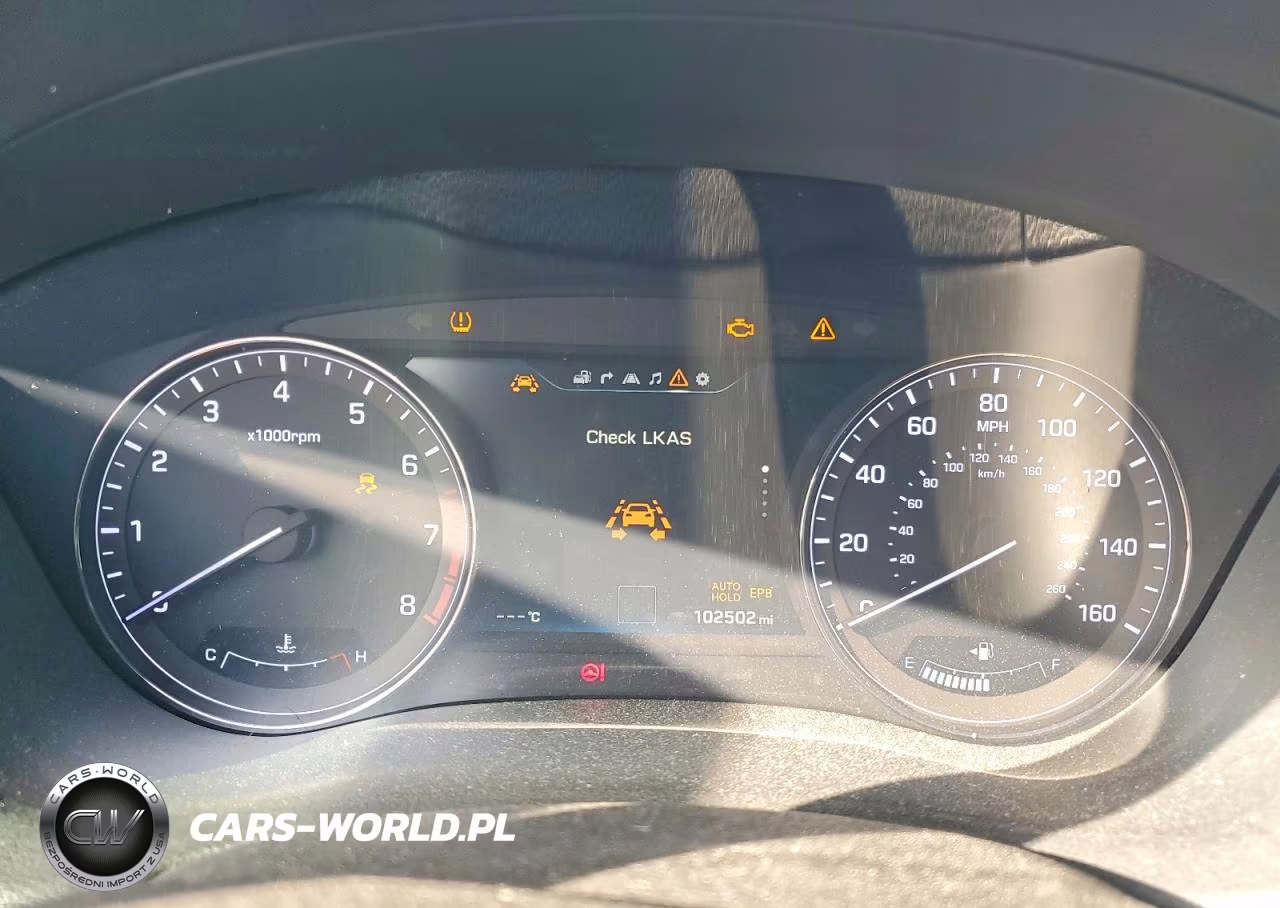 2015 Hyundai Genesis 3.8L VIN:KMHGN4JE9FU070868 - 9