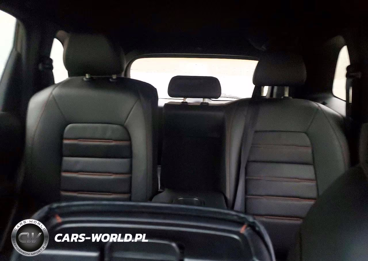 2024 Honda Cr-V Sport-L VIN:7FARS5H85RE034821 - 10